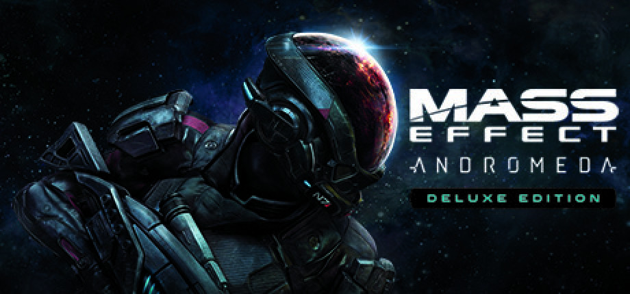 is mass effect andromeda deluxe edition worth it