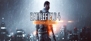 Battlefield 4™ Premium Edition
