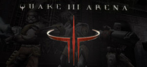 QUAKE III Arena + Team Arena