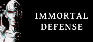 Immortal Defense