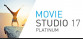 VEGAS Movie Studio 17 Platinum Steam Edition