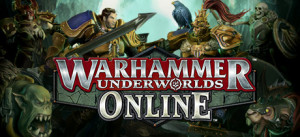 Warhammer Underworlds: Online