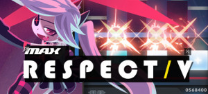 DJMAX RESPECT V