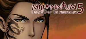 Millennium 5 - The Battle Of The Millennium