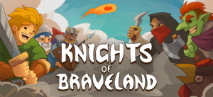 Knights Of Braveland