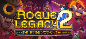 Rogue Legacy 2