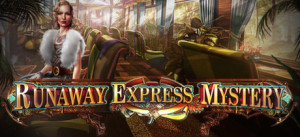 Runaway Express Mystery