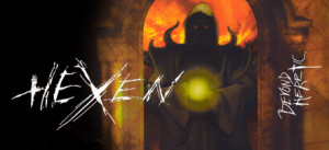 Hexen