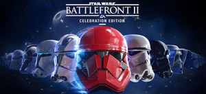 STAR WARS™ Battlefront™ II: Celebration Edition