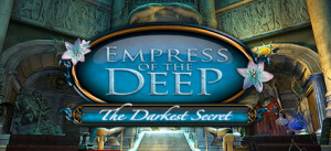 Empress Of The Deep