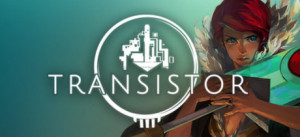 Transistor