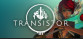 Transistor