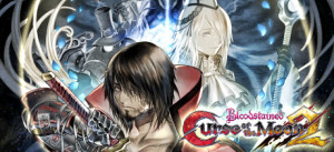 Bloodstained: Curse Of The Moon 2