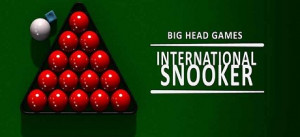 International Snooker