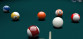 International Snooker