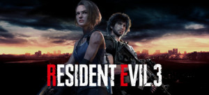 RESIDENT EVIL 3