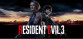 RESIDENT EVIL 3