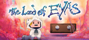 The Land Of Eyas