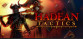 Hadean Tactics