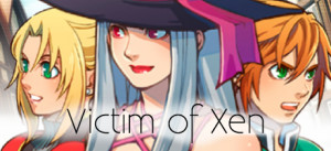 Victim Of Xen