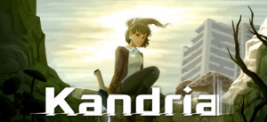 Kandria