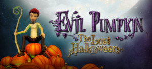 Evil Pumpkin: The Lost Halloween