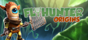 Flyhunter Origins