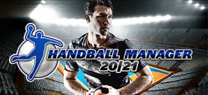 Handball Manager 2021