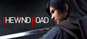 紫塞秋风 The Wind Road