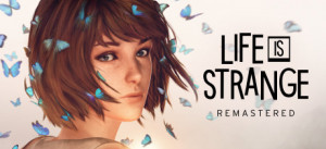 Life Is Strange Remastered Collection