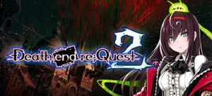 Death End Re;Quest 2