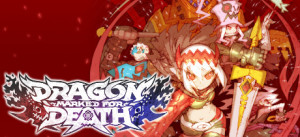 Dragon Marked For Death