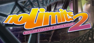 NoLimits 2 Roller Coaster Simulation