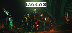 PAYDAY 3 - Pre-order Edition