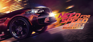 Need For Speed™ Payback - Deluxe Edition