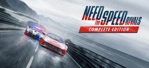 Need For Speed™ Rivals: Complete Edition