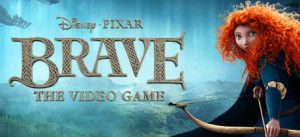 Disney-Pixar Brave