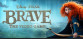 Disney-Pixar Brave