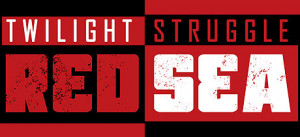 Twilight Struggle: Red Sea