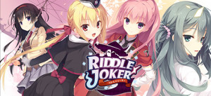 Riddle Joker