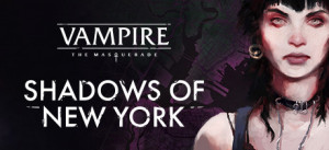 Vampire: The Masquerade - Shadows Of New York