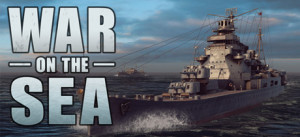 War On The Sea