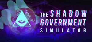 The Shadow Government Simulator