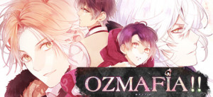 OZMAFIA!