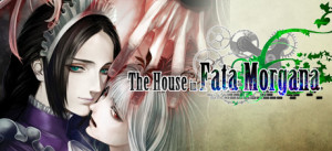 The House In Fata Morgana