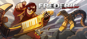 Frederic Bundle