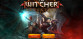 The Witcher Adventure Game