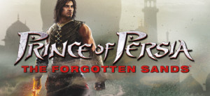 Prince Of Persia: The Forgotten Sands™