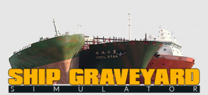 Ship Graveyard Simulator