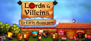 Lords And Villeins